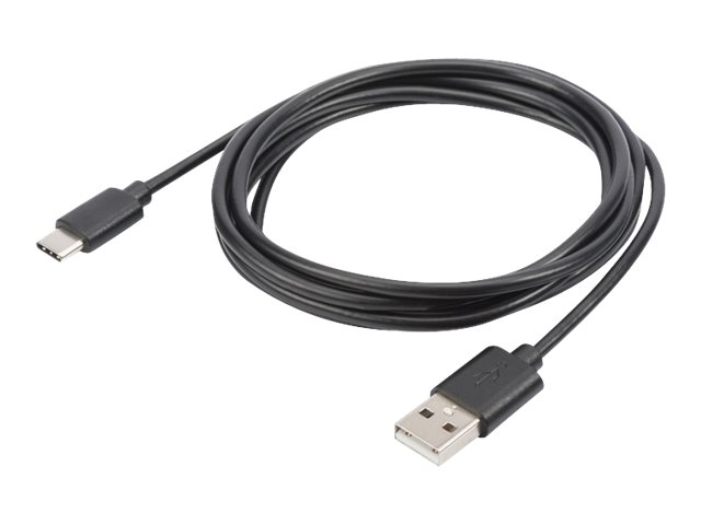 DIGITUS ASSMANN - USB-Kabel - 24 pin USB-C (M) zu USB (M)