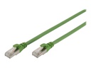 DIGITUS Professional PUR - Patch-Kabel - RJ-45 (M)