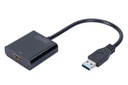 DIGITUS USB-A 3.2 Gen 1 zu HDMI Grafik Adapter
