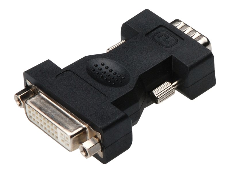 DIGITUS ASSMANN - DVI-Adapter - Dual Link - DVI-I (W)