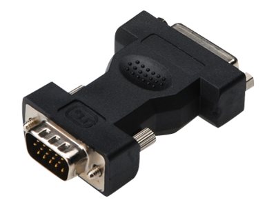 DIGITUS Videoadapter - Dual Link - DVI-I (W)