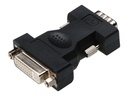 DIGITUS ASSMANN - DVI-Adapter - Dual Link - DVI-I (W)