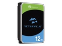 Seagate SkyHawk AI ST12000VE003 - Festplatte - 12 TB - intern - 3.5" (8.9 cm)