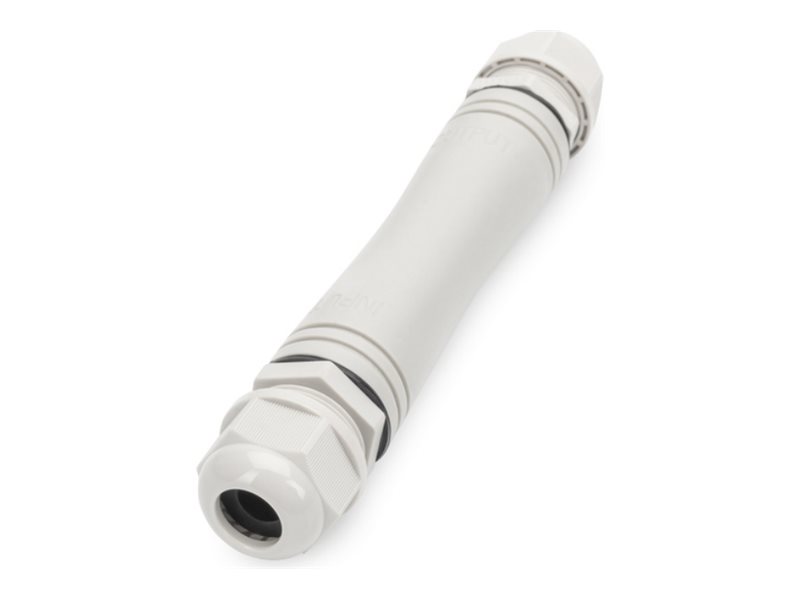 DIGITUS Netzwerkextender - 100Mb LAN - 10Base-T