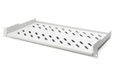 DIGITUS Fachboden zum Festeinbau in 483 mm (19")-Schränke