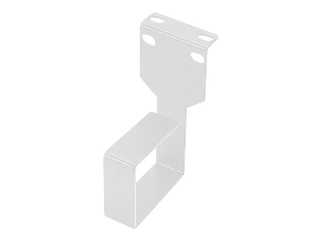 DIGITUS DN-97687 - Kabelhalter - Hellgrau, RAL 7035 - 1U - 48.3 cm (19")