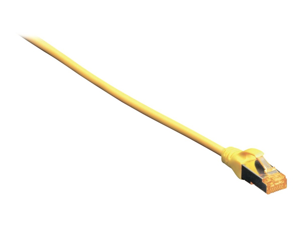 DIGITUS Patch-Kabel - RJ-45 (M) zu RJ-45 (M)