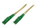 DIGITUS Patch-Kabel - E2000/PC-Einzelmodus (M)