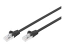 DIGITUS Patch-Kabel - RJ-45 (M) zu RJ-45 (M)