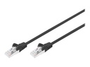 DIGITUS Patch-Kabel - RJ-45 (M) bis RJ-45 (M)
