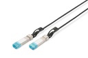 DIGITUS SFP+ 10G 2m DAC Kabel