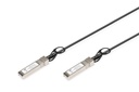 DIGITUS SFP+ 10G 0.5m DAC Kabel