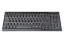 DIGITUS Tastatur passend für DIGITUS TFT-Konsolen, italienisches Layout