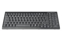 DIGITUS Tastatur passend für DIGITUS TFT-Konsolen, spanisches Layout
