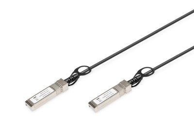 DIGITUS SFP+ 10G 10m DAC Kabel
