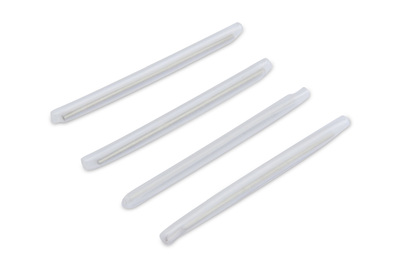 DIGITUS Fiber Optic 2 mm Schrumpfspleißschutz, 45 mm