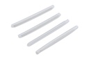 DIGITUS Fiber Optic 2 mm Schrumpfspleißschutz, 45 mm