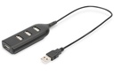 DIGITUS USB 2.0 Hub, 4-Port