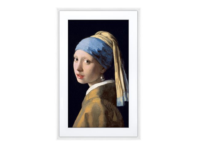 Netgear Meural Canvas II MC327 - Digitaler Bilderrahmen - 2 GB RAM - 8 GB - 68.6 cm (27")