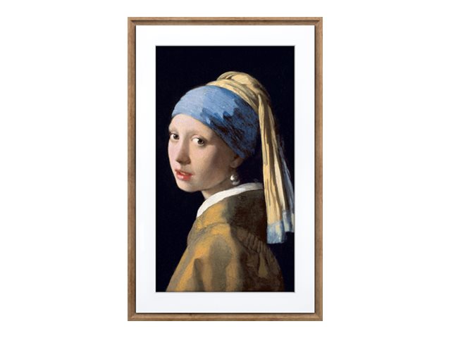 Netgear Meural Canvas II MC327 - Digitaler Bilderrahmen - 2 GB RAM - 8 GB - 68.6 cm (27")