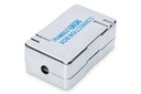 DIGITUS CAT 6 Verbindungsmodul für Twisted Pair Kabel
