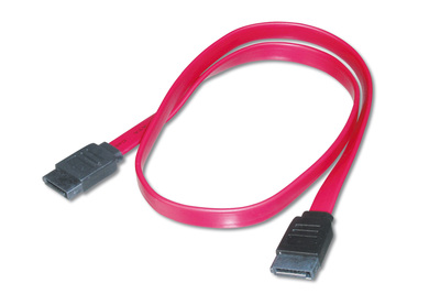 DIGITUS SATA Anschlusskabel