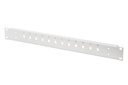 DIGITUS Stahl Frontplatte für 12 ST/SX Kupplungen