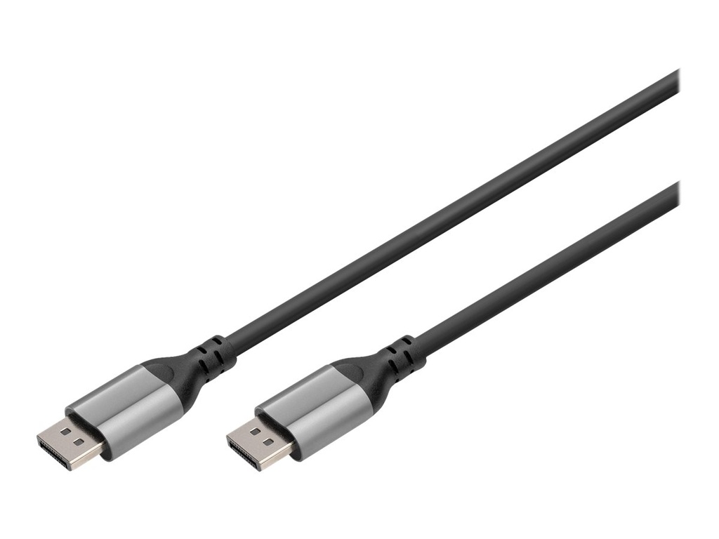 DIGITUS DisplayPort-Kabel - DisplayPort (M)