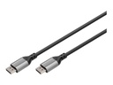 DIGITUS DisplayPort-Kabel - DisplayPort (M)