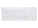 Cherry Active Key - Tastatur-Wechselmembran - weiß
