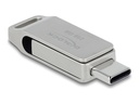 Delock USB-Flash-Laufwerk - 256 GB - USB 3.0/USB