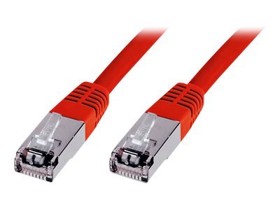 DIGITUS Ecoline - Patch-Kabel - RJ-45 (M) zu RJ-45 (M)
