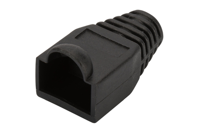 DIGITUS Knickschutztüllen für RJ45 Stecker