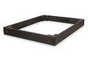 DIGITUS Sockel für Varioflex-N, Unique & Dynamic Basic Netzwerkschränke - 800x1000 mm (BxT)