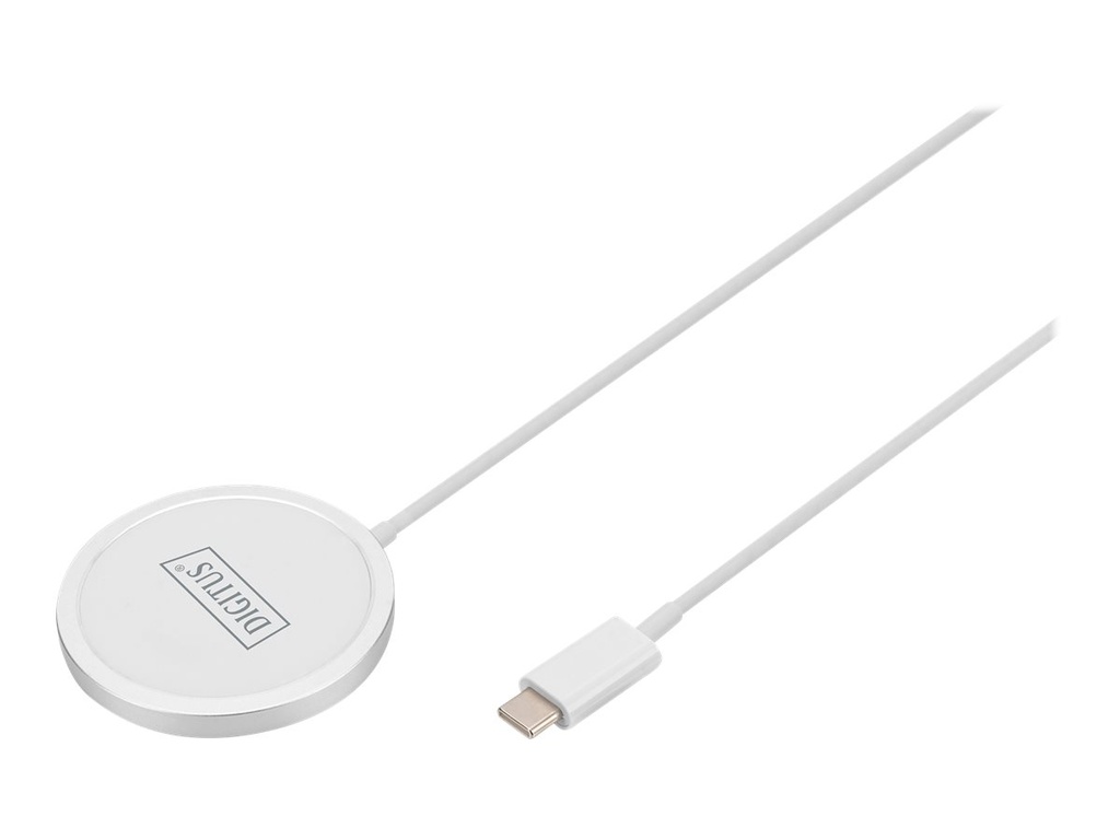 DIGITUS Induktive Ladematte - magnetisch