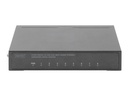 DIGITUS DN-80066 - Switch - Gigabit Ethernet