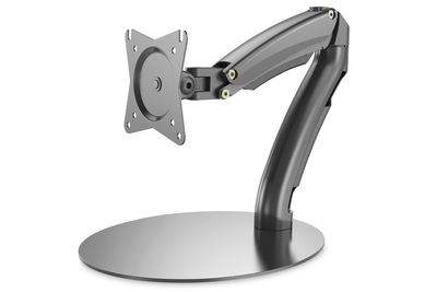 DIGITUS Single Monitorständer, 27", 6,5 kg