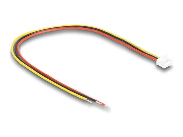 Delock Datenkabel - 3-poliger Anschluss (1,5 mm Raster)