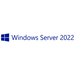 Microsoft Windows Server 2022 - Lizenz - 5 Benutzer-CALs