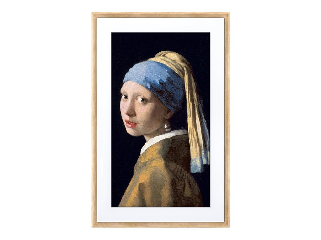 Netgear Meural Canvas II MC327 - Digitaler Bilderrahmen - 2 GB RAM - 8 GB - 68.6 cm (27")