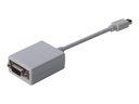 DIGITUS DisplayPort-Adapter - Mini DisplayPort (M)