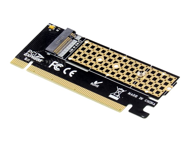 DIGITUS DS-33171 - Speicher-Controller - M.2