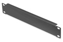DIGITUS Blindabdeckung für 254 mm (10") Netzwerkschränke