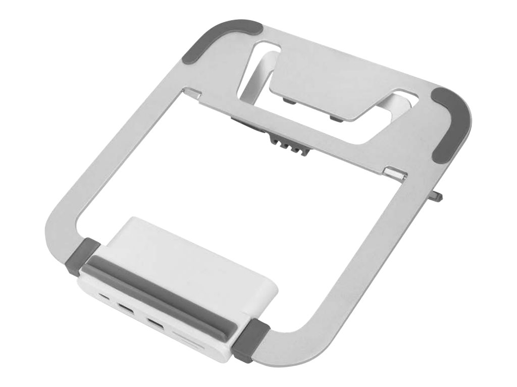 DIGITUS DA-90408 - Dockingstation - USB-C 3.1 Gen 1