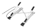 DIGITUS DA-90424 - Notebook-Ständer - USB-C