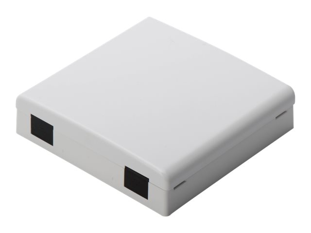 DIGITUS Professional DN-931087 - Ausgang - geeignet für Wandmontage