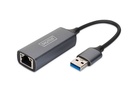 DIGITUS Gigabit Ethernet USB-3.0-Adapter