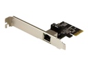 StarTech.com Startech 1 Port PCI Express Gigabit Ethernet