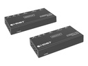 DIGITUS 4K HDBaseT DS-55520 - Sender und Empfänger