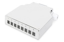 DIGITUS Professional DN-96891 - Glasfaserkabelkiste